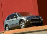 BMW X5 2007 года